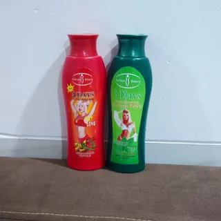ژل دو قلو چربی سوز