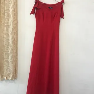 پیراهن شیک و نو