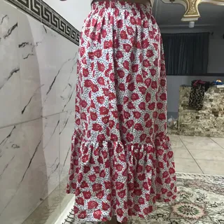 دامن شیک و نو