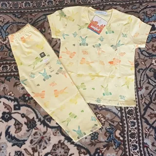 تی شرت شلوار بچگانه