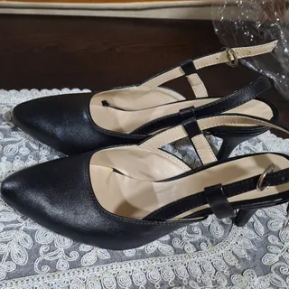 کفش مجلسی نو سایز39