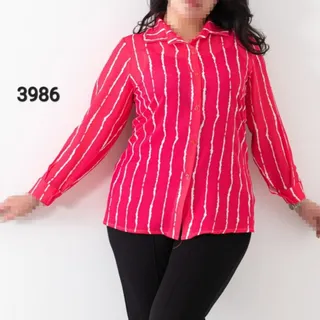 شومیز اسپرت