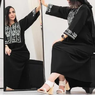 پیراهن ساحلی