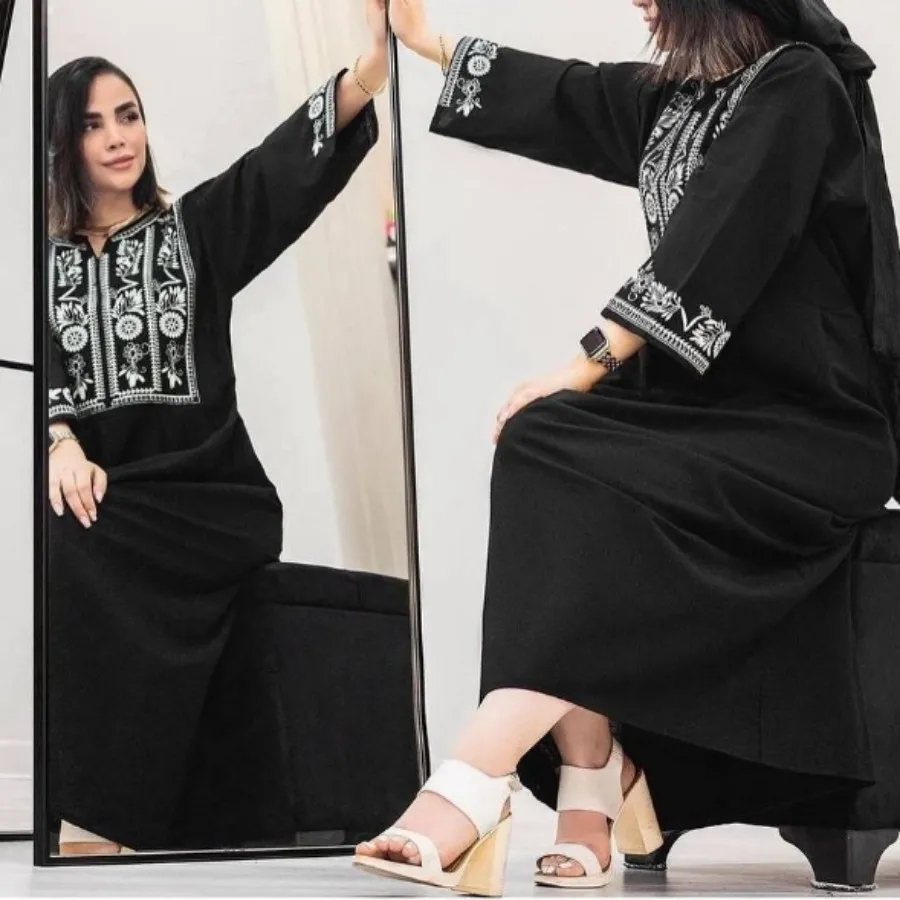 پیراهن ساحلی