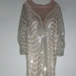 لباس مجلسی