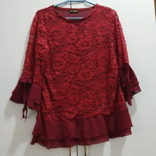 شومیز مجلسی