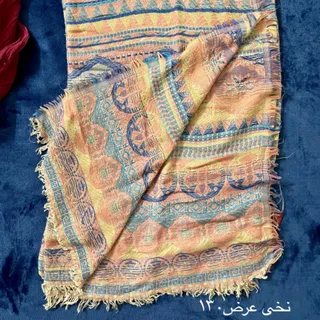 روسری نخی