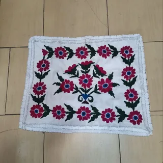 روبالشی شماره دوزی