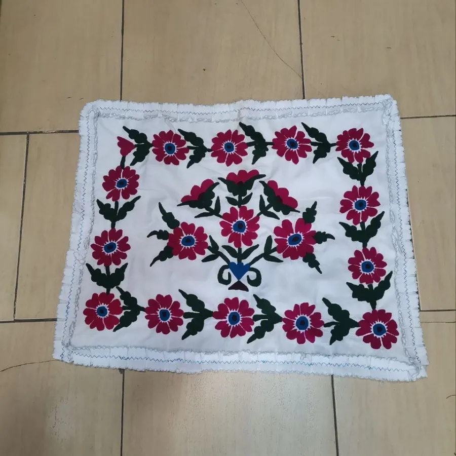 روبالشی شماره دوزی