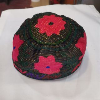 کلاه سنتی