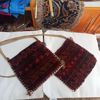 کیف فرشی