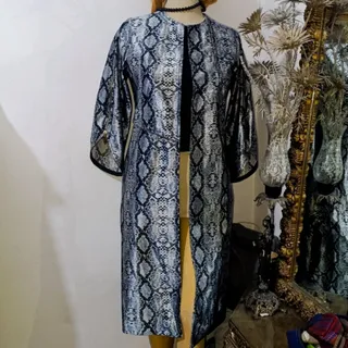 مانتو مجلسی اورجینال