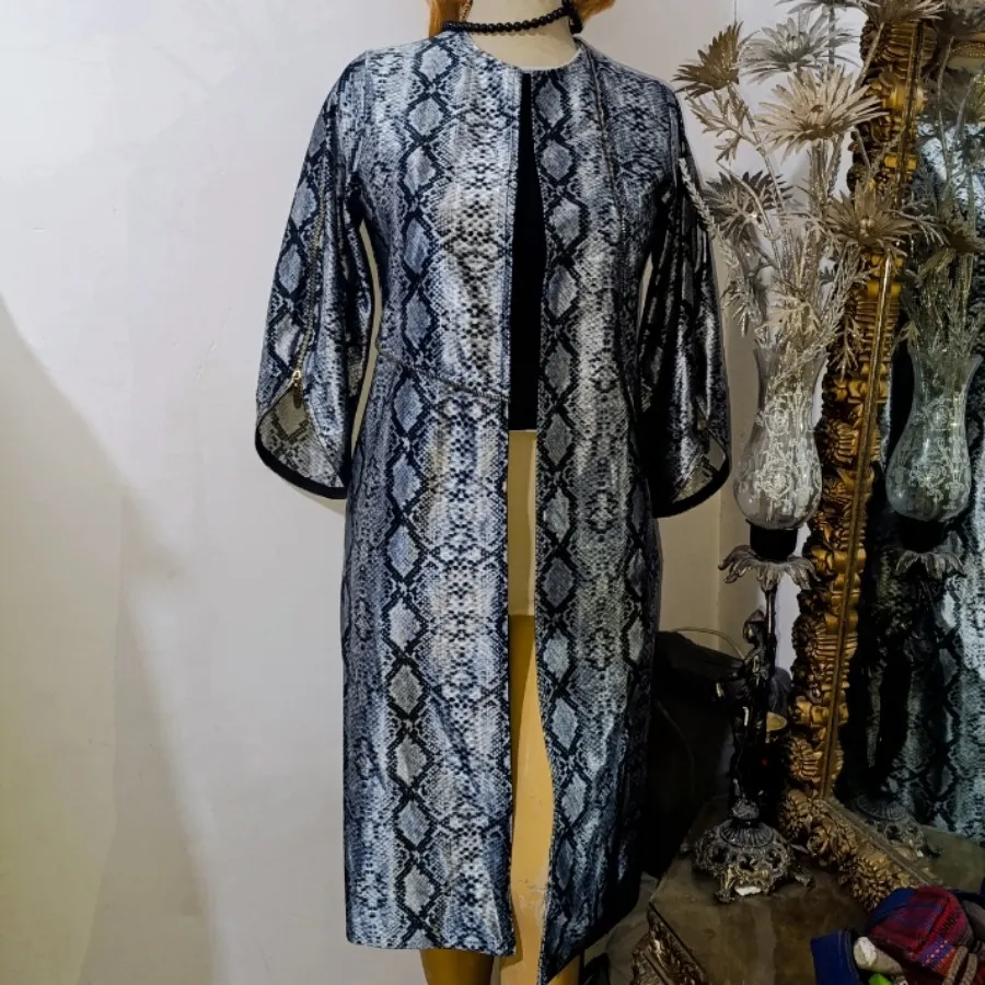 مانتو مجلسی اورجینال