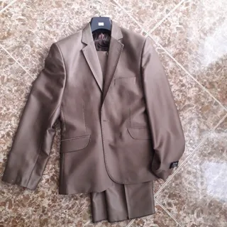 کت وشلوار  مردانه