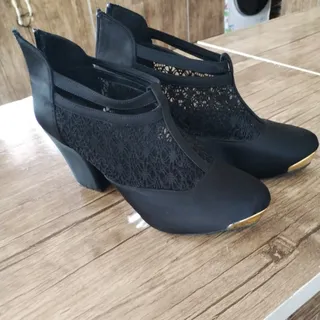 کفش مجلسی زنانه