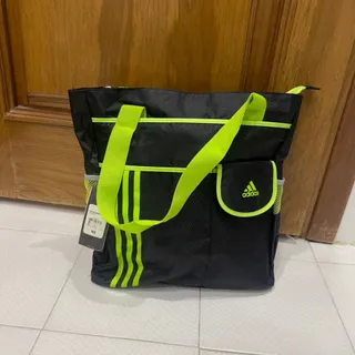 کیف ورزشی