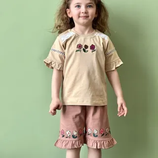 دخترونه