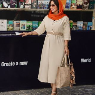 مانتو شیک پرفاز