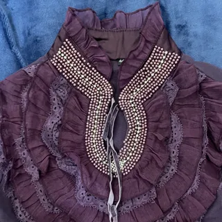 بلوز مجلسی