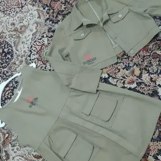 لباس دخترونه