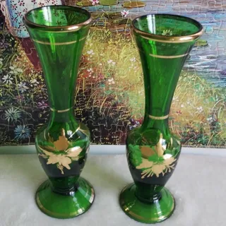 گلدان قدیمی
