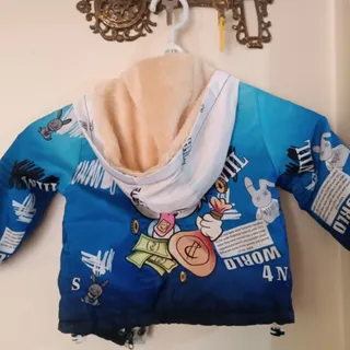 سویشرت خارجی