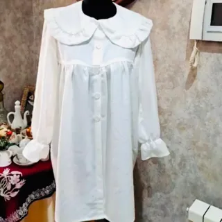 شومیز لینن