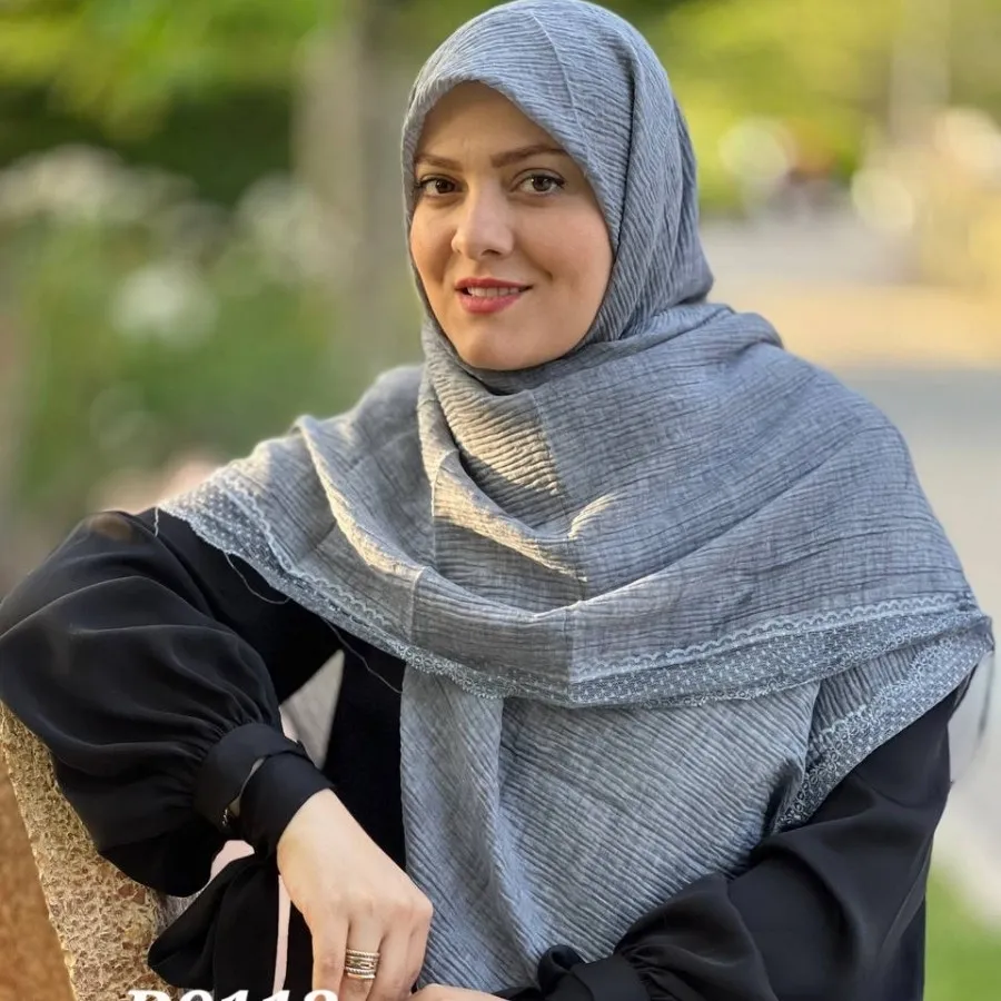 روسری سنگشور
