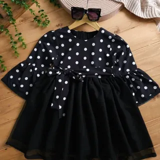 لباس دخترانه