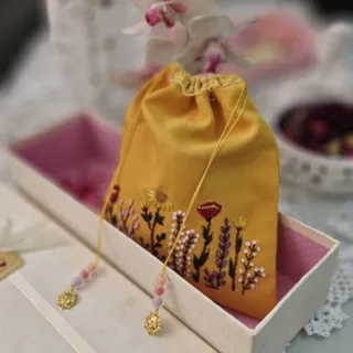 کیسه پارچه ای