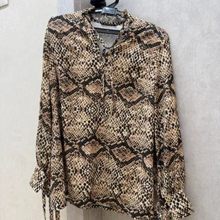شومیز ترک