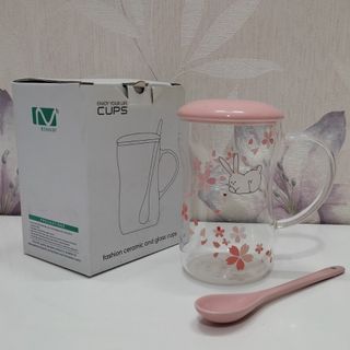 ماگ دمنوش وارداتی