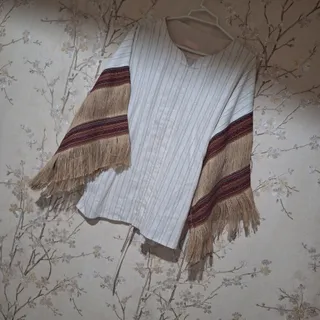 شومیز لینن