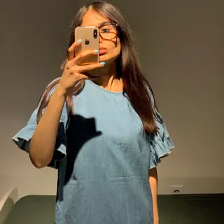پیراهن zara