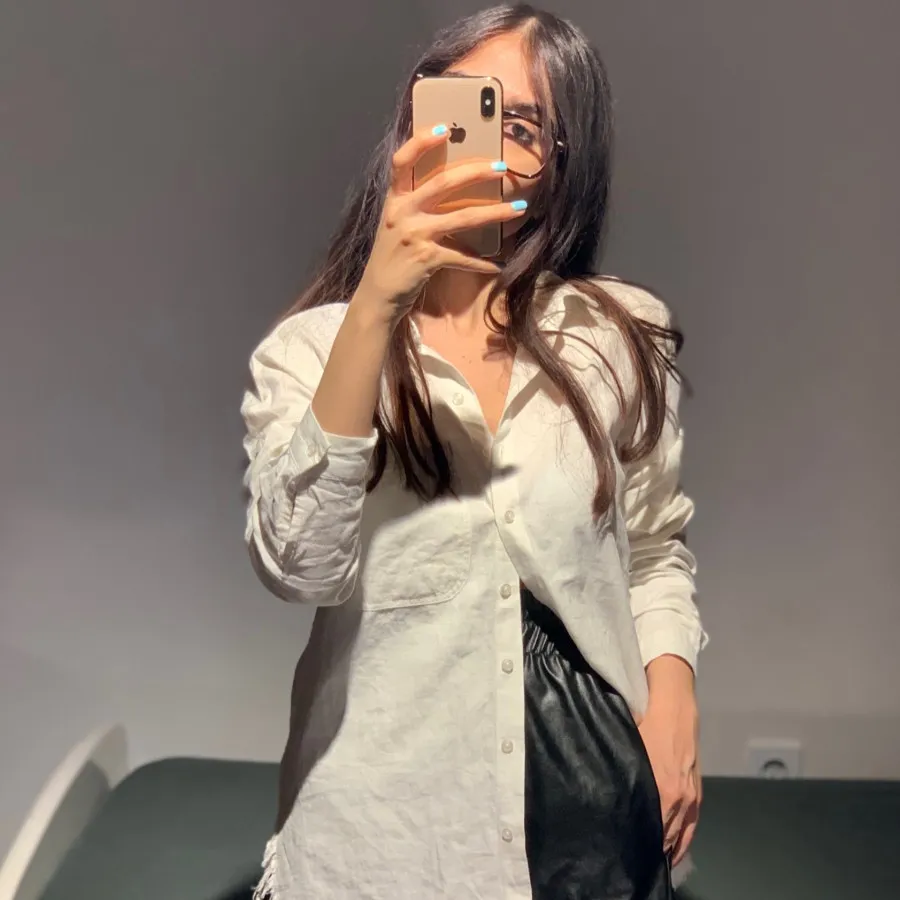 شومیز برند ترک