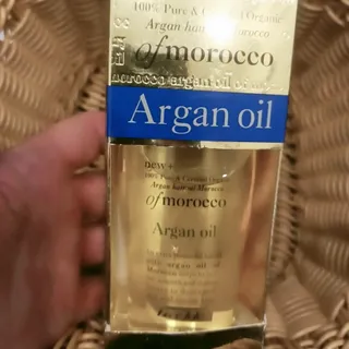 روغن آرگان جوجو