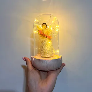 چراغ خواب فرشته