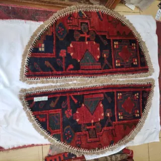 پادری فرشی