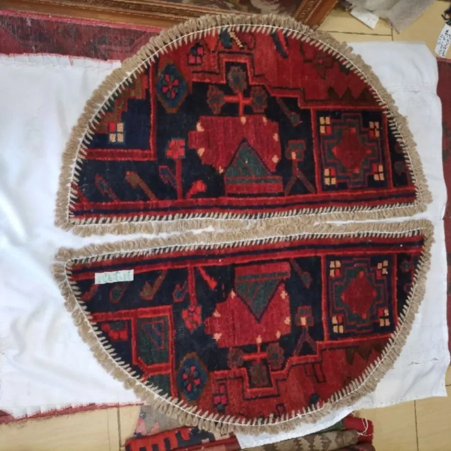 پادری فرشی