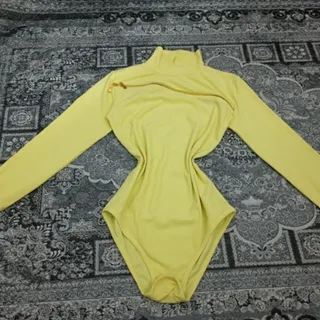 بادی شاین فینگر دار