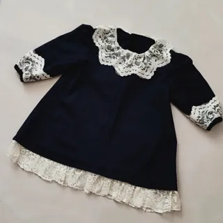 لباس محرمی دخترانه