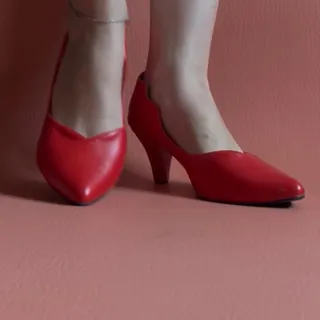 کفش مجلسی