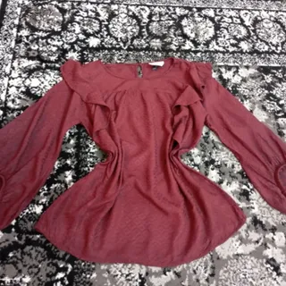 بلوز نخی فری