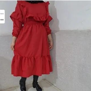 پیراهن ساحلی