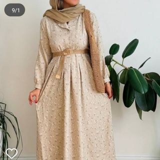 پیراهن ساحلی