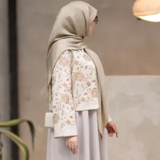 کت مجلسی سنگ دوزی شده