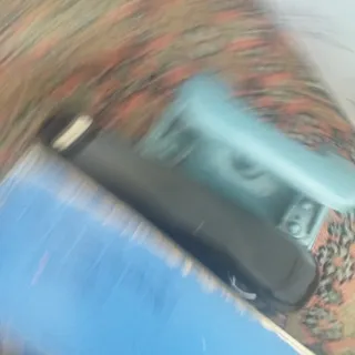 دستگاه منگنه خارجی سوراخ