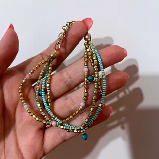 دستبند هندی