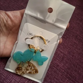 جاسوییچی پروانه