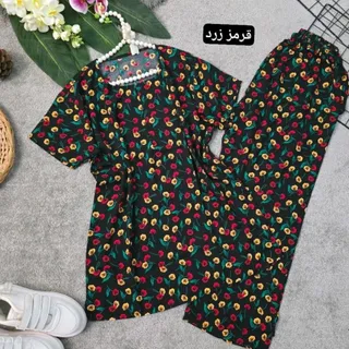 ست بلوز و شلوار